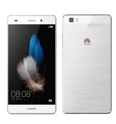 Screenshot Huawei P8: come fare? Guida ed esempi