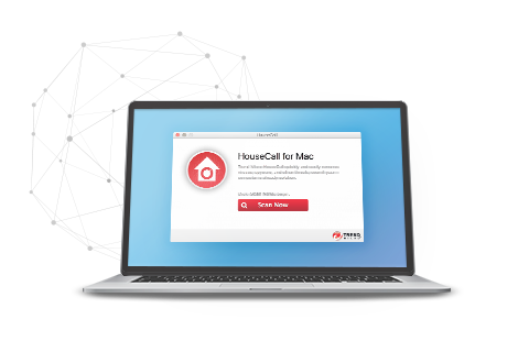 Antivirus Mac Housecall: caratteristiche, installazione e prezzi