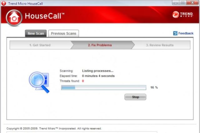 Internet Security Housecall TrendMicro: cos’è e come funziona