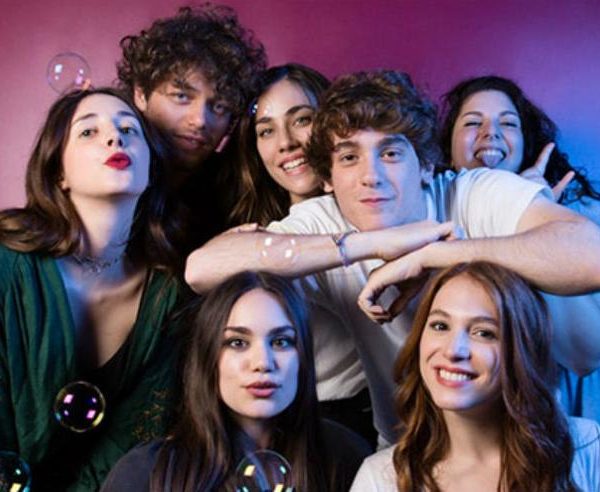 Skam Italia: tutto sulla serie Netflix