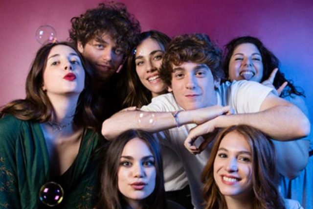 Skam Italia: tutto sulla serie Netflix