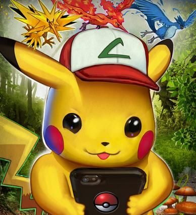 Pokemon Go: come allenare i personaggi, tecniche, trucchi e consigli