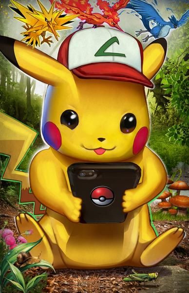 Pokemon Go: come allenare i personaggi, tecniche, trucchi e consigli