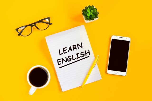Corso di inglese: perché scegliere di seguirlo con un insegnante madrelingua
