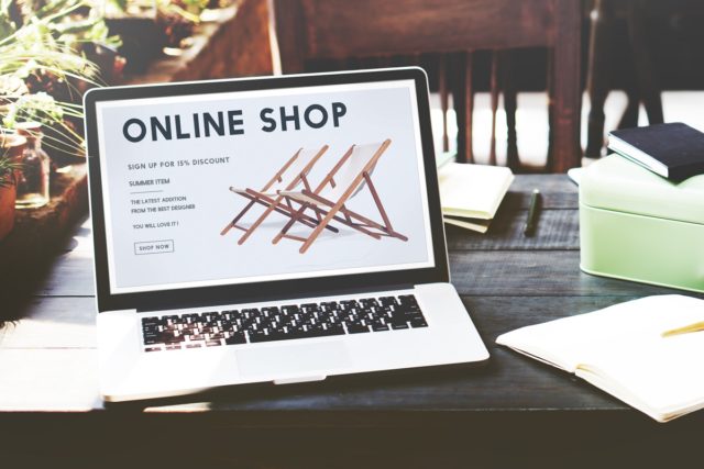 La migliore soluzione per il tuo e-commerce