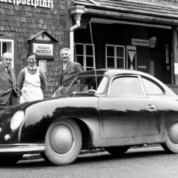 Chi era Ferdinand Porsche, il fondatore di un brand immortale